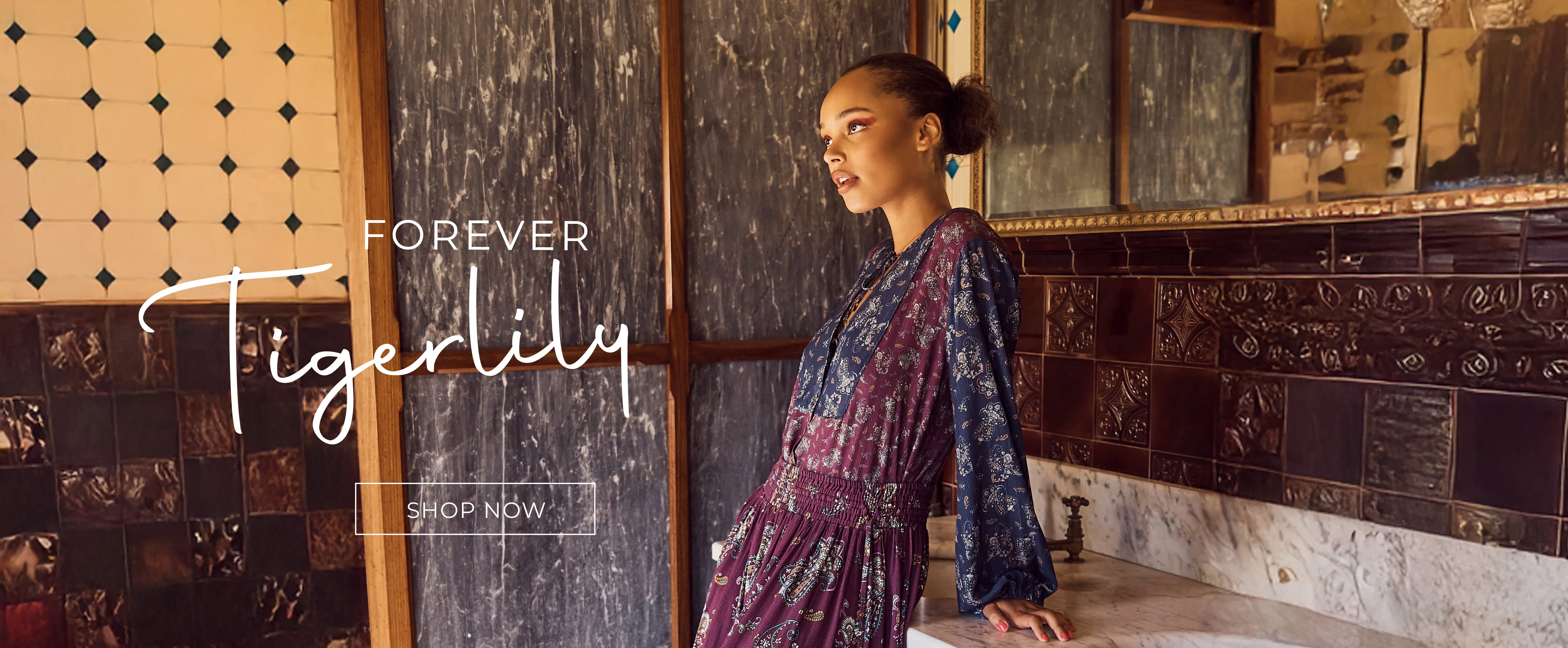 Iconic Prints, Endless Summer
